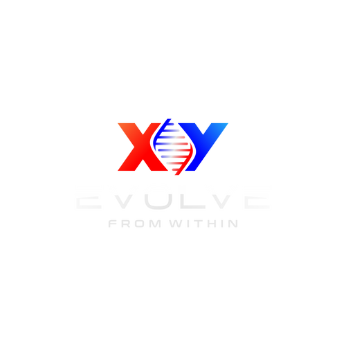 X Y EVOLVE